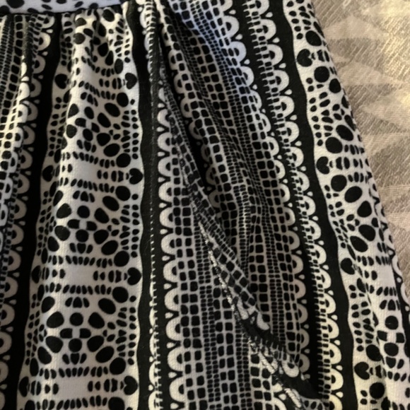 Prana Relaxed Fit Yoga Pants - Picture 6 of 7